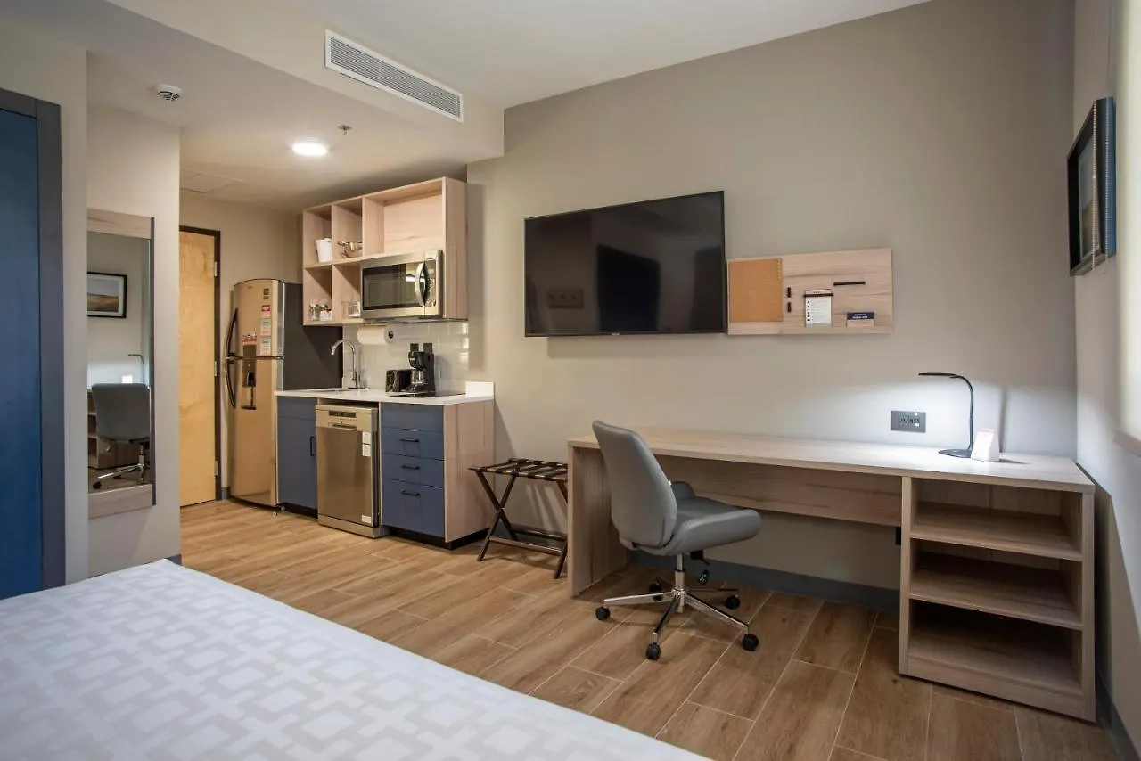 Candlewood Suites - Guadalajara Galerias By Ihg Zapopan Hotel