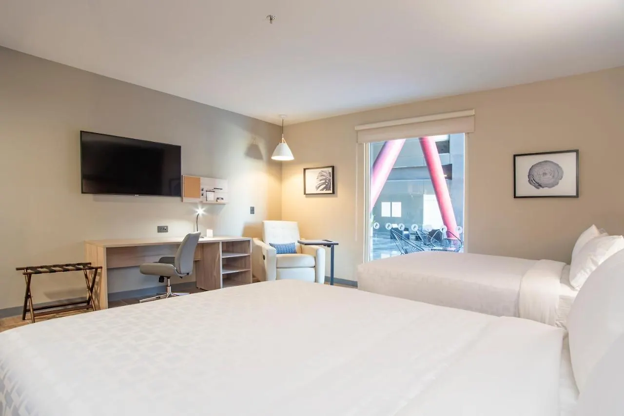 Candlewood Suites - Guadalajara Galerias By Ihg Zapopan Hotel