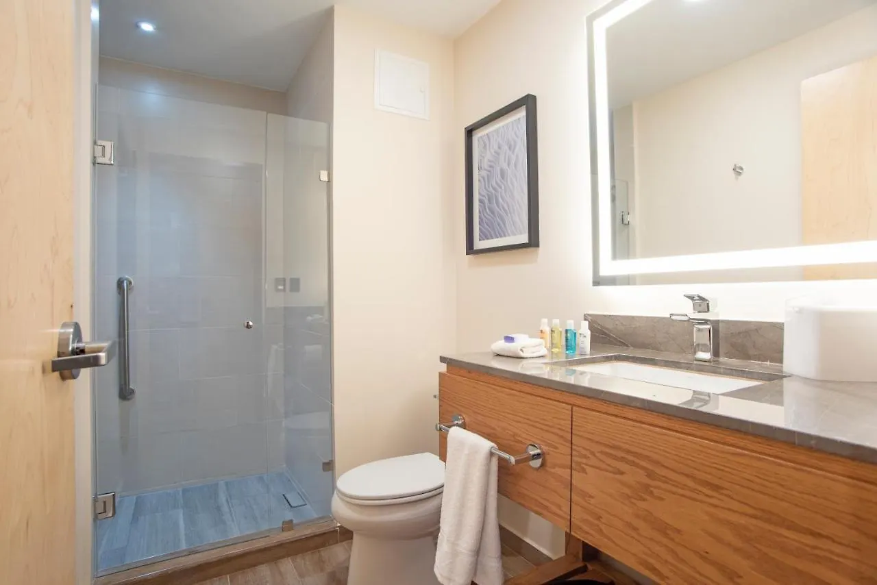Candlewood Suites - Guadalajara Galerias By Ihg Zapopan