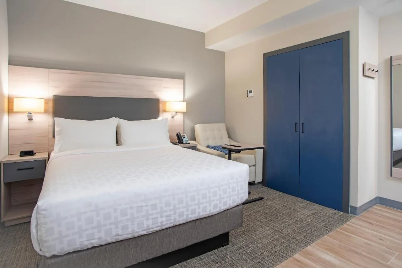 Candlewood Suites - Guadalajara Galerias By Ihg Zapopan Hotel