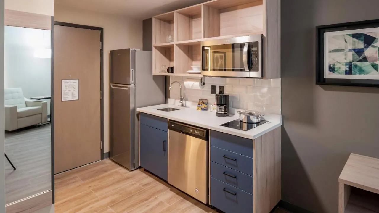 Hotel Candlewood Suites - Guadalajara Galerias By Ihg Zapopan
