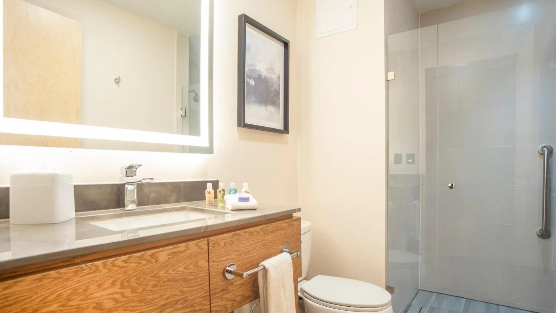 Candlewood Suites - Guadalajara Galerias By Ihg Zapopan