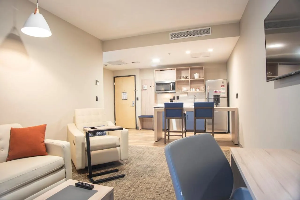 Candlewood Suites - Guadalajara Galerias By Ihg Zapopan Mexico