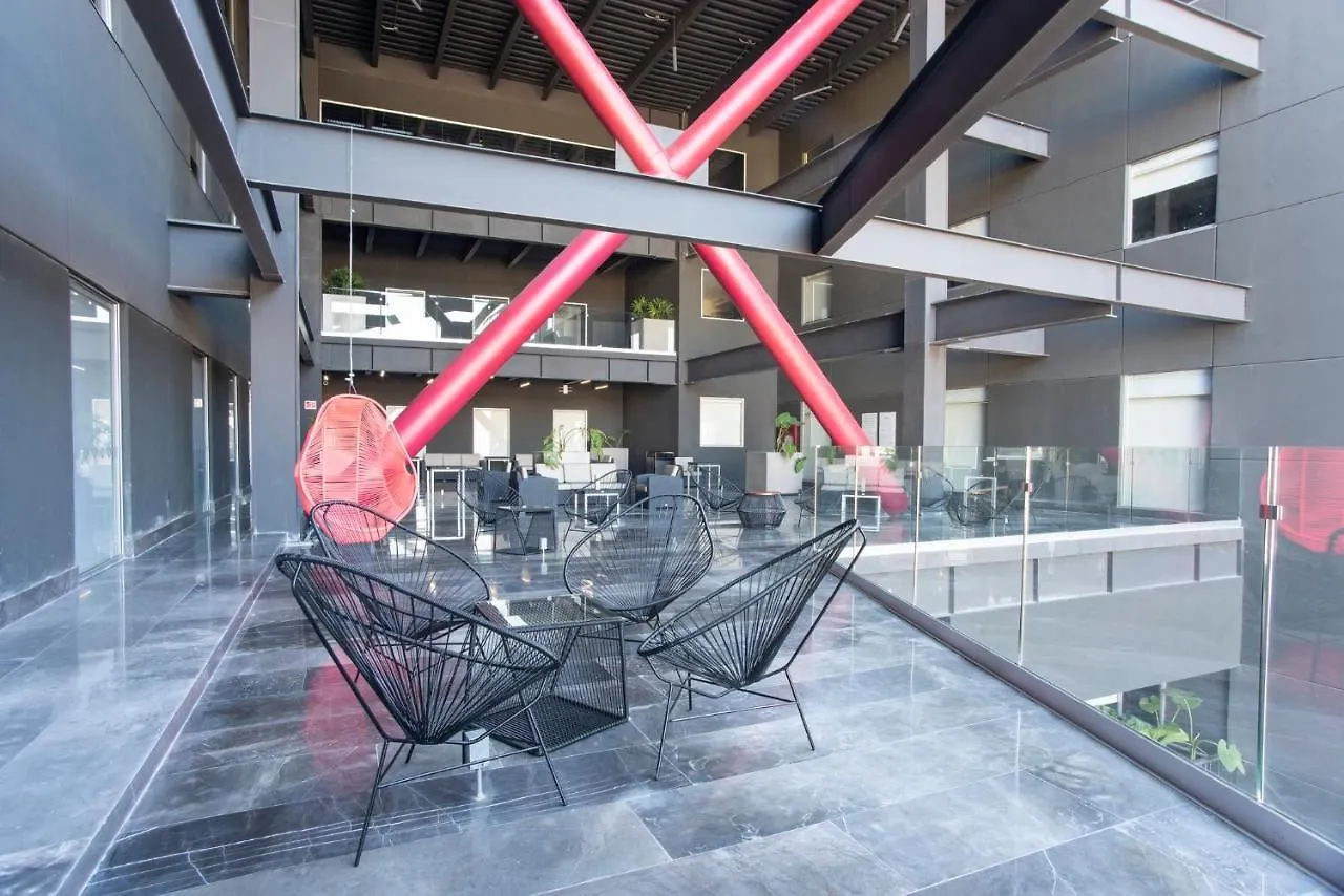 Candlewood Suites - Guadalajara Galerias By Ihg Zapopan