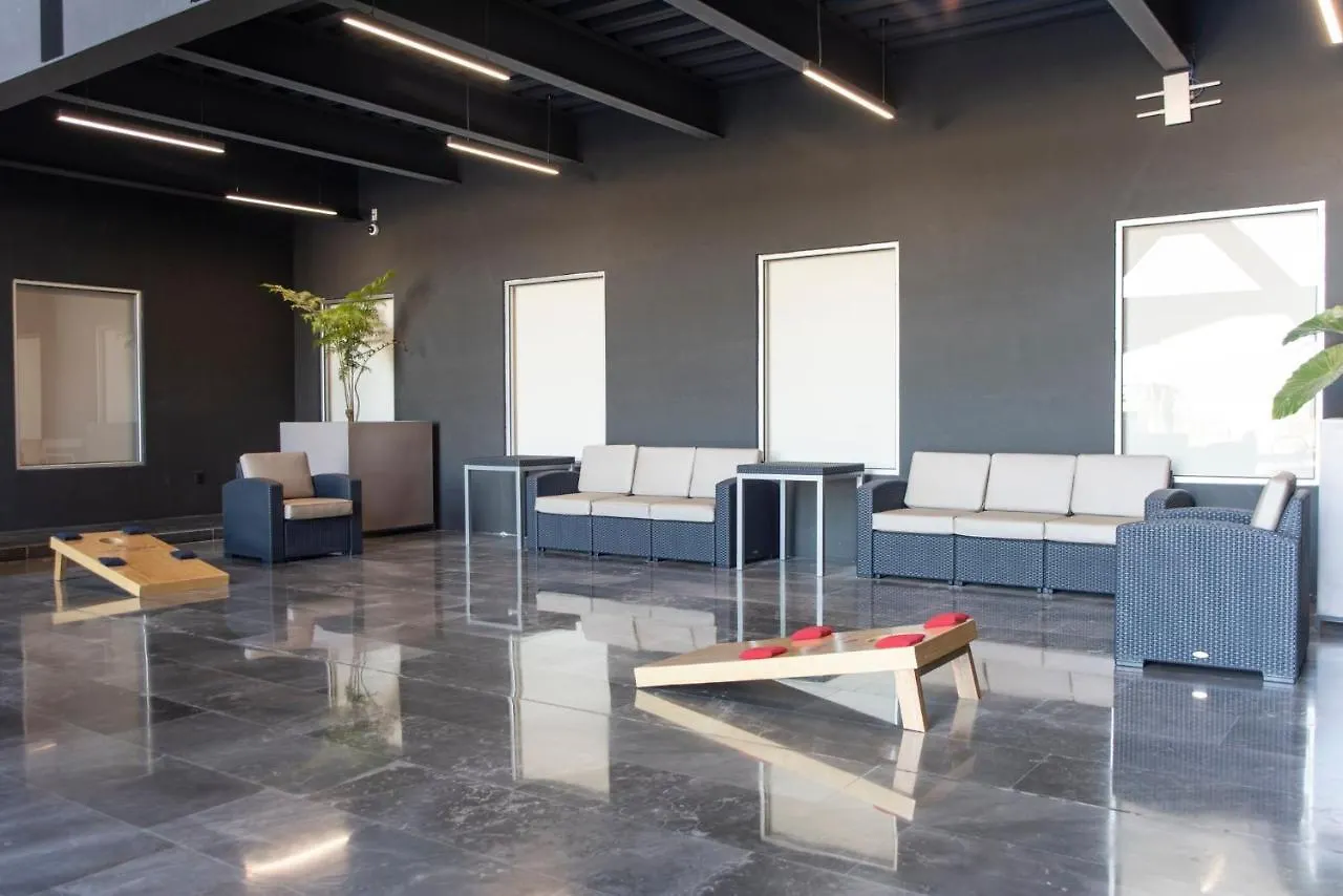 Candlewood Suites - Guadalajara Galerias By Ihg Zapopan 2*,