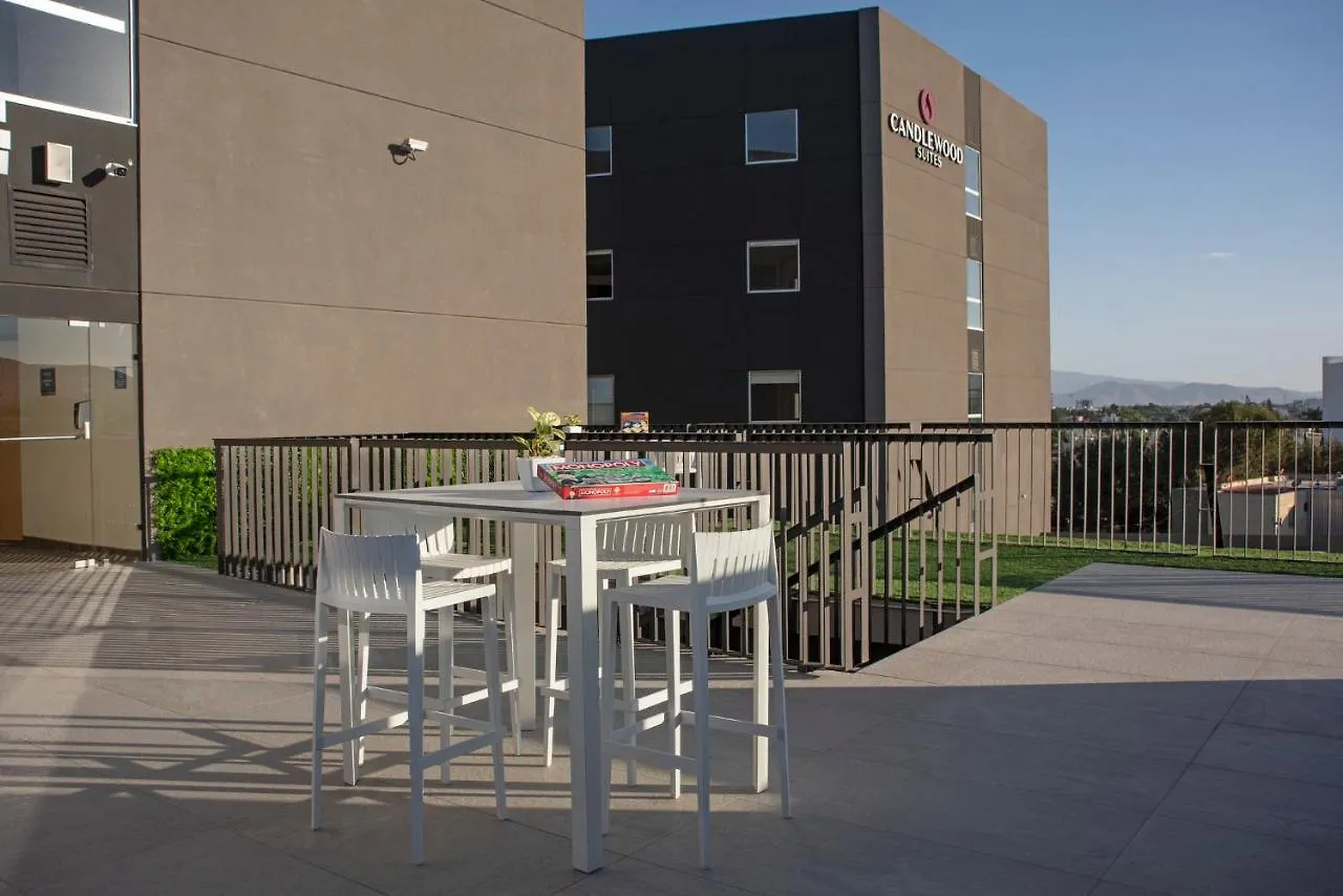 Candlewood Suites - Guadalajara Galerias By Ihg Zapopan Mexico