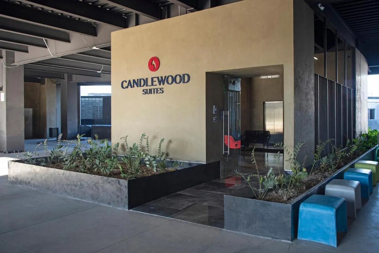 Candlewood Suites - Guadalajara Galerias By Ihg Zapopan Hotel