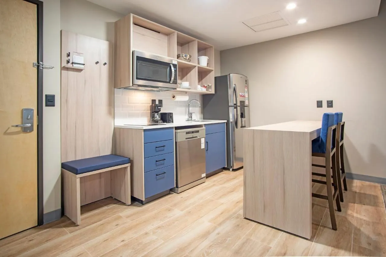 Candlewood Suites - Guadalajara Galerias By Ihg Zapopan