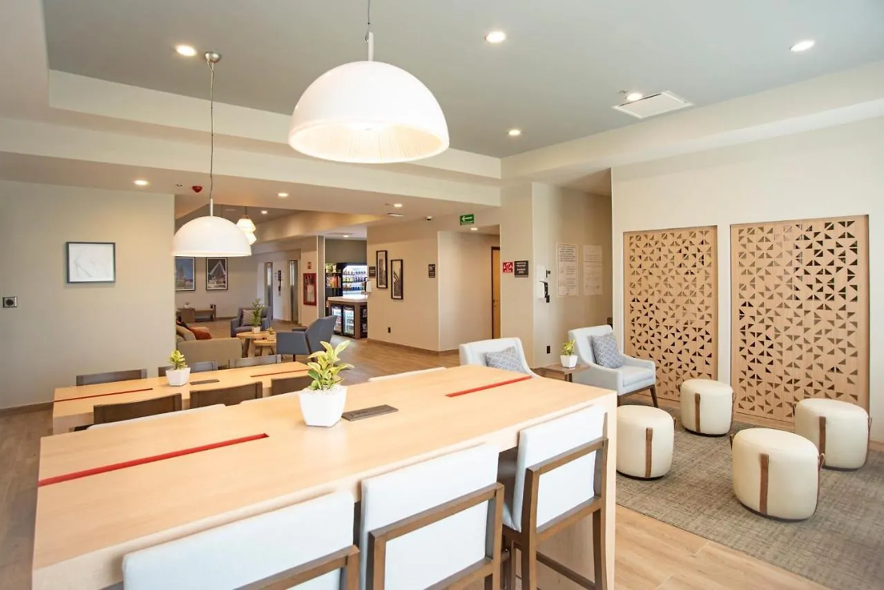 Candlewood Suites - Guadalajara Galerias By Ihg Zapopan Hotel