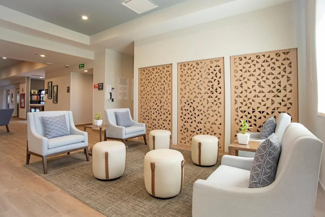 Hotel Candlewood Suites - Guadalajara Galerias By Ihg Zapopan