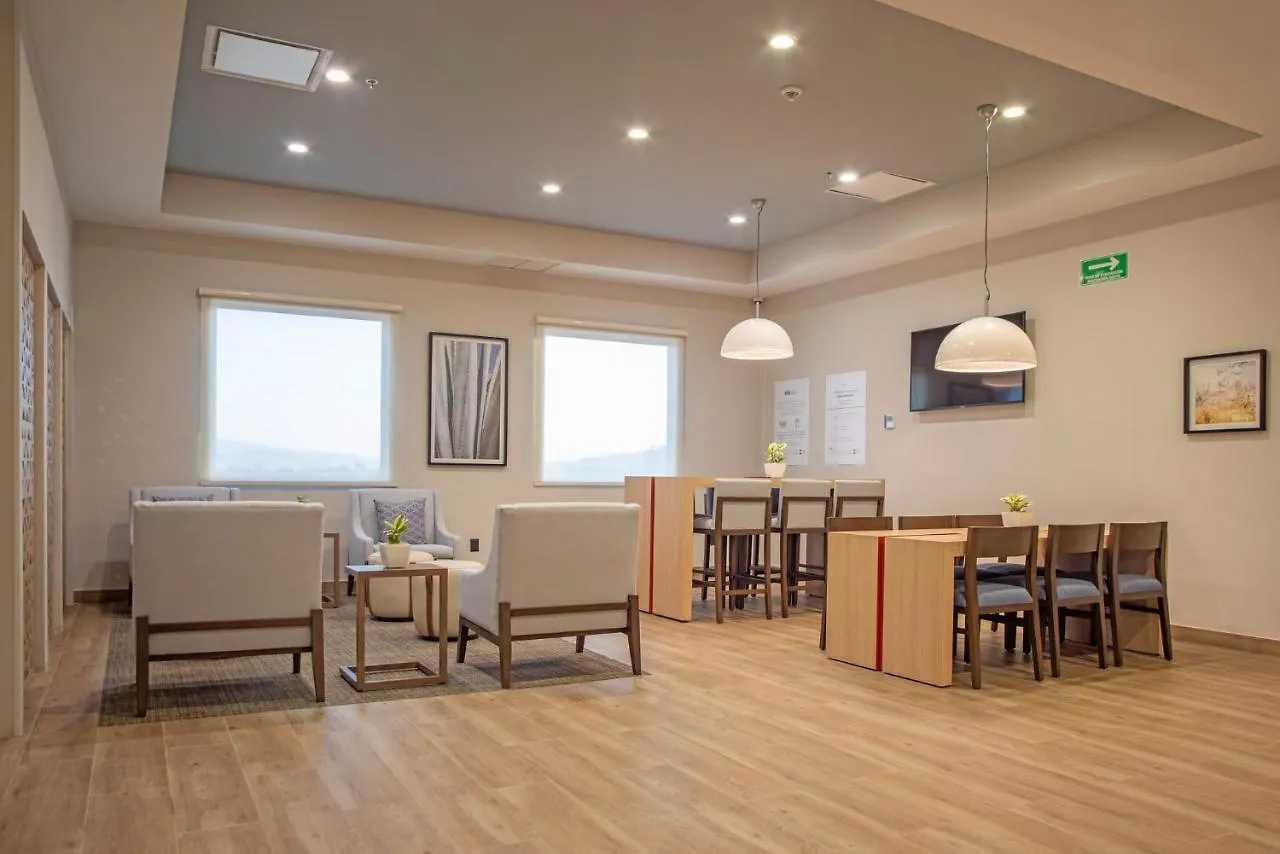 ** Hotel Candlewood Suites - Guadalajara Galerias By Ihg Zapopan Mexico
