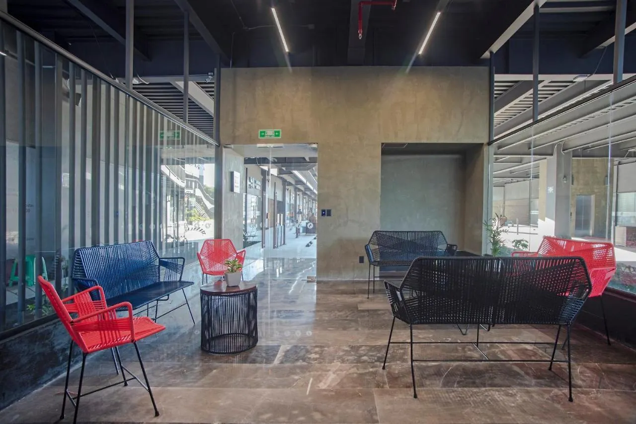 Hotel Candlewood Suites - Guadalajara Galerias By Ihg Zapopan