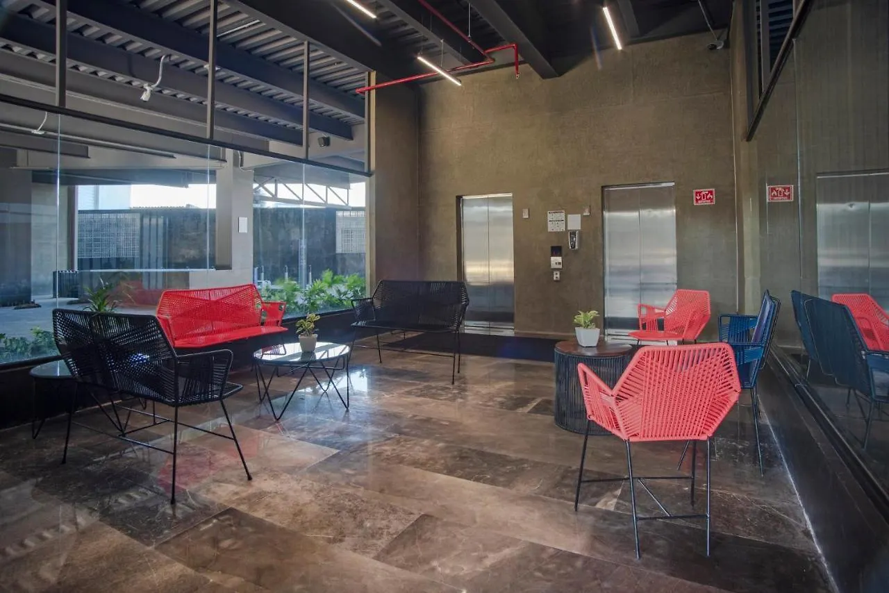 Candlewood Suites - Guadalajara Galerias By Ihg Zapopan 2*,