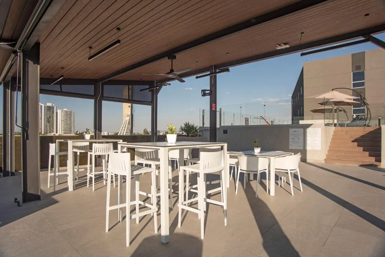 Candlewood Suites - Guadalajara Galerias By Ihg Zapopan