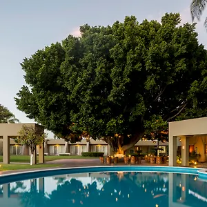 Camino Real Guadalajara Hotel