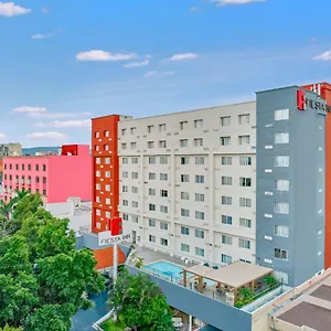 Fiesta Guadalajara Expo Hotel