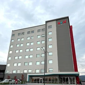 Avid - Guadalajara Av Vallarta Pte By Ihg Hotel