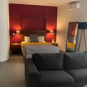 Boutique Abad Hotel