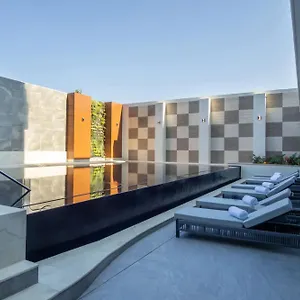Gran Expo Guadalajara By Hnf Hotel