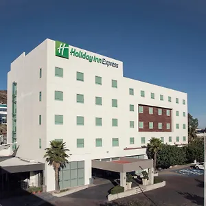 Express Guadalajara Iteso By Ihg Hotel