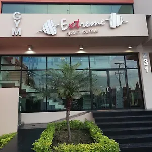 Real Hotel