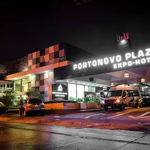 Portonovo Plaza Expo Hotel