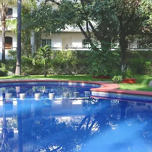 Hotel áurea Hotel&suites, Zapopan