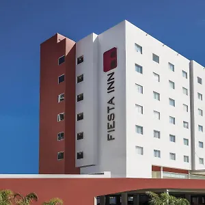 Fiesta Guadalajara Periferico Poniente Hotel